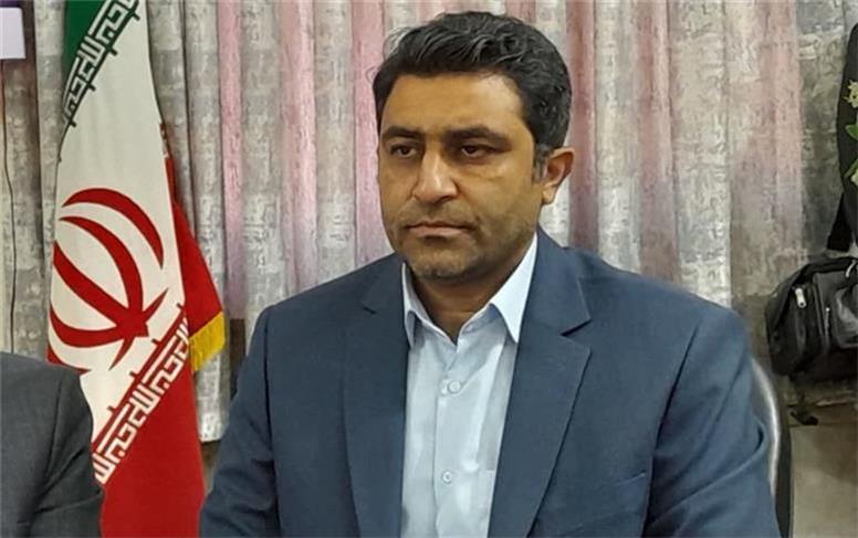 تا کنون گزارشی از خسارت و تلفات زلزله بردسکن گزارش نشده است
