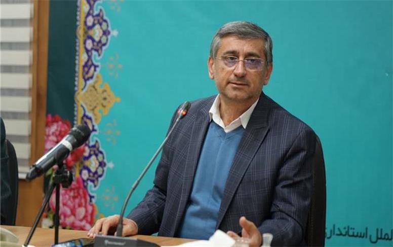 زائران سرزمین وحی پس از ۴۰ سال از فرودگاه خرم‌آباد اعزام می‌شوند
