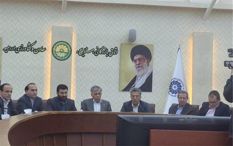 همایش فرصت‌های سرمایه‌گذاری آذربایجان‌ غربی خرداد ماه برگزار می‌شود