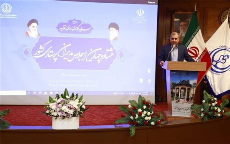 دستمزد پرستاران نیازمند بازبینی است