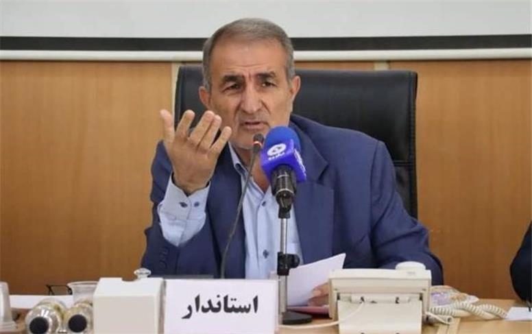 عملیات اجرایی طرح پتروشیمی چهاربیشه گچساران فردا آغاز می‌شود