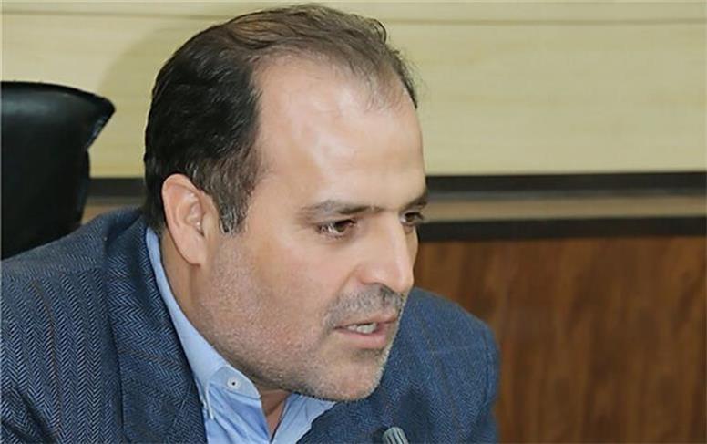 دستگاه قضا به موضوع برداشت‌های غیرمجاز گسترده در بالادست سد الغدیر ورود کند