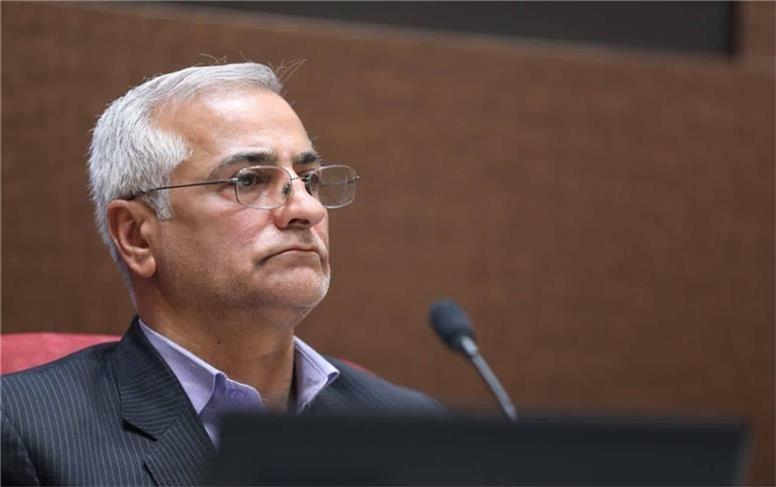 درگیری پدافند هوایی مشهد با ریزپرنده‌های دشمن