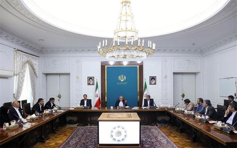 دولت مصمم به تحول زیرساختی در لرستان با رویکردی متوازن و عادلانه است