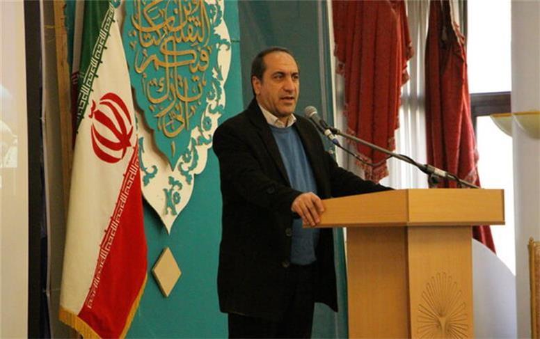 نقشه‌های روستایی در اسرع وقت به پست تحویل شود