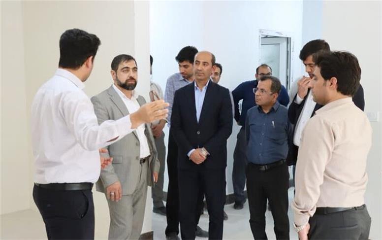 مشکلات مسکن مهر خورموج سریعا رفع شود