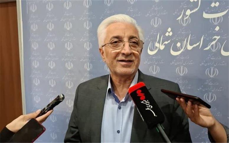 عملیات اجرایی طرح بزرگ انتقال آب سرانی آغاز شد