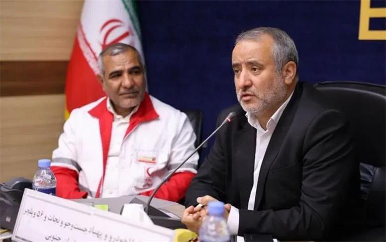 پروژه‌های هلال احمر خراسان جنوبی زودتر به سرانجام برسد