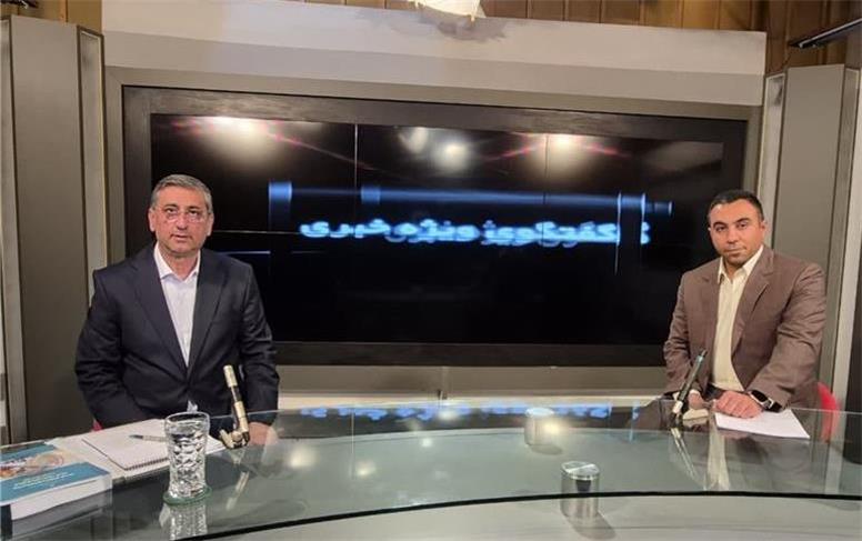 راه‌اندازی ایرلاین مستقل در لرستان در دستور کار است
