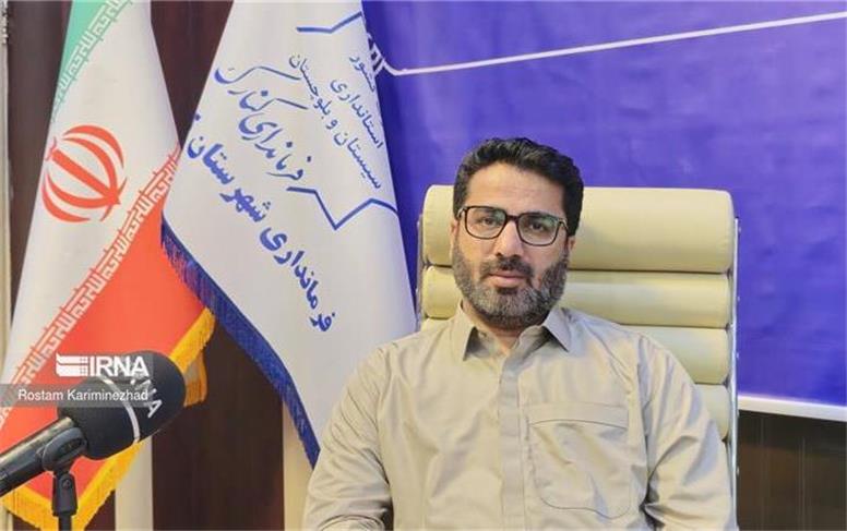 طرح فاضلاب شهری کنارک با اعتبارات قطره چکانی تا ۲۰ سال دیگر هم تمام نمی‌شود