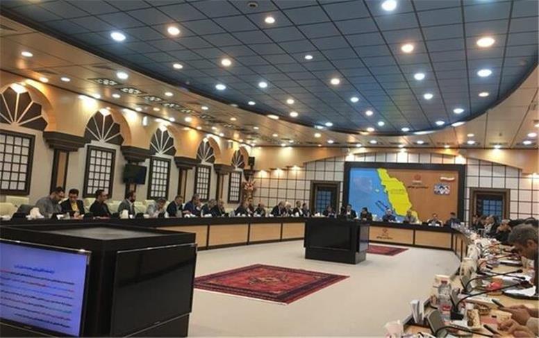 بازار بوشهر باید نوسازی شود