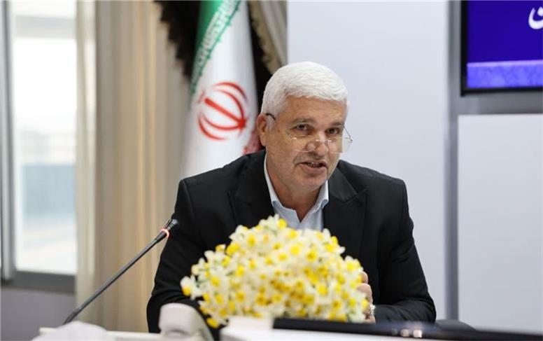 کنگره ملی ۲۴۰۰ شهید استان تا پایان سال برگزار می‌شود