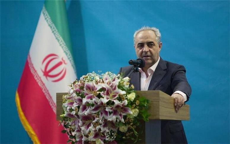 انتقال آب ارس، گام مهمی در رفع تنش آبی استان است