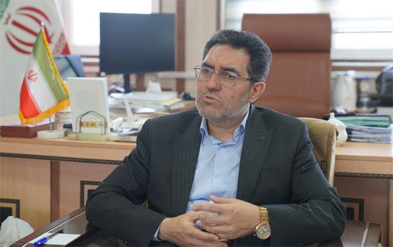 ۵ هزار میلیارد ریال برای تامین آب پایدار اردبیل اختصاص یافت