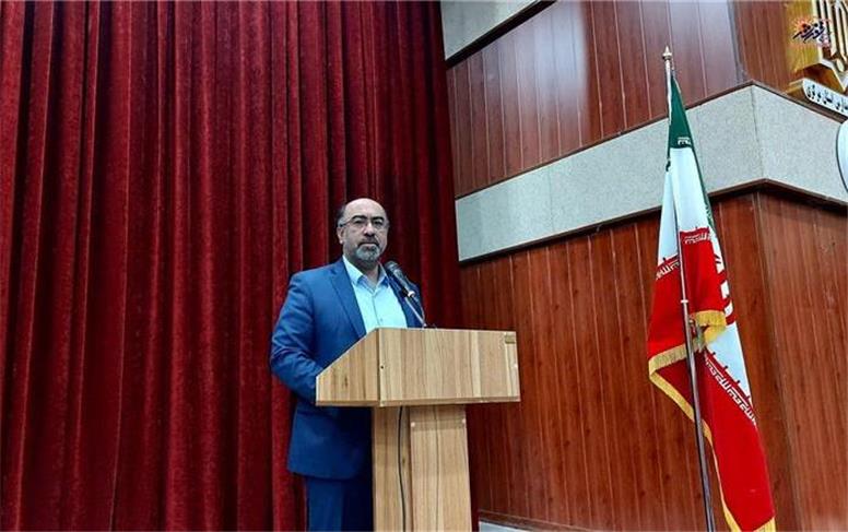 مراکز گردشگری تفرش با استان مرکزی و تهران برای توسعه گردشگری ارتباط برقرار کنند