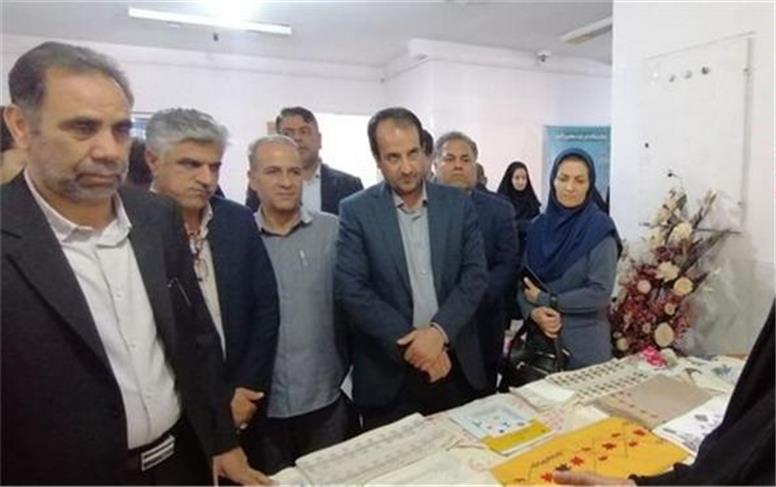 اشتغال در سیستان و بلوچستان به سمت صنایع‎دستی و مشاغل خانگی حرکت کند