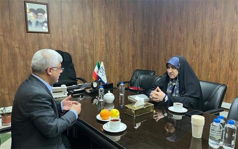 دولت و مجلس توجه ویژه‌ای به مسئله ریزگردهای گلستان داشته باشند