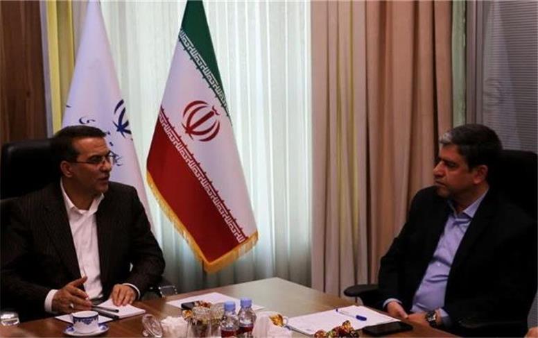 اردبیل، پایلوت اجرای طرح ملی سلامت اکترونیک شد