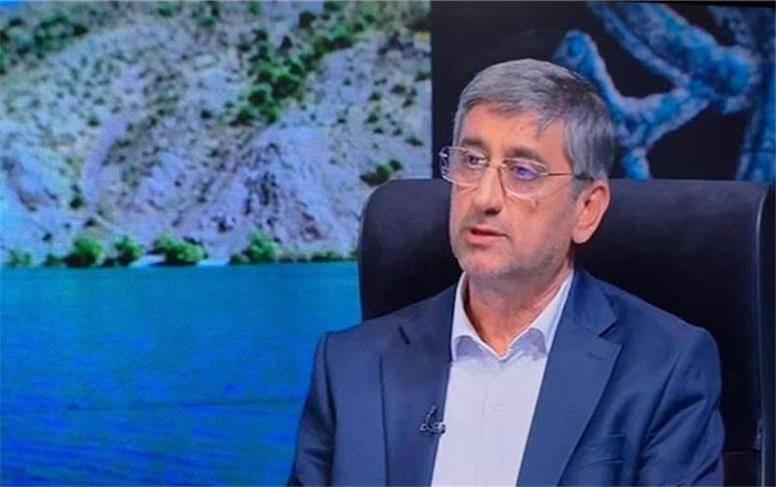 معیشت، سرمایه‌گذاری و جهش اشتغال؛ اولویت‌های استاندار لرستان