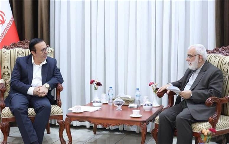 قزوین آماده ایجاد بازارچه دائمی ویژه بانوان مددجو است