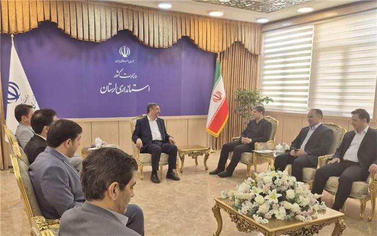 ورزش و جوانان استان نیازمند تحولی اساسی است