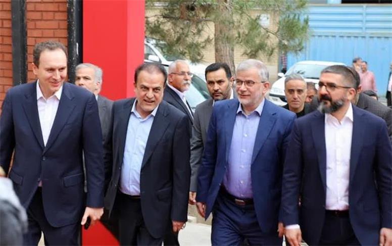 بیش از ۵۰ درصد داروی مورد نیاز کشور در استان البرز تولید می‌شود