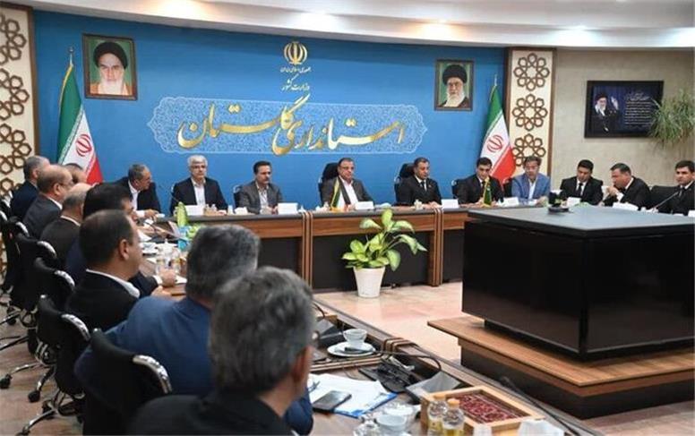 هیچ مانعی بر سر راه گسترش روابط دوجانبه ایران و ترکمنستان وجود ندارد