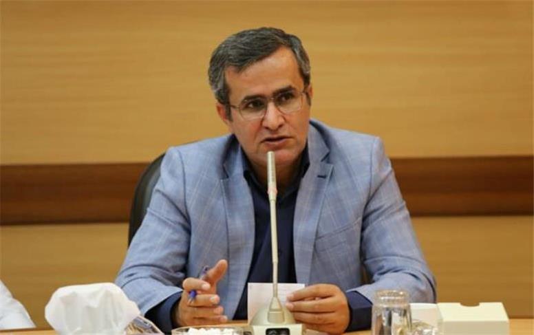 طرحی جامع برای کاهش تنش آبی در کهگیلویه و بویراحمد تدوین می‌شود