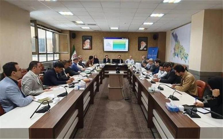 ضرورت ارائه راهکارهای اجرایی و واقع‌بینانه در طرح جامع ترافیک تبریز