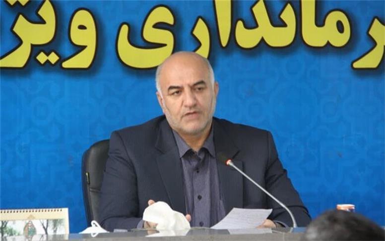 ۵ خوشه صنعتی در بروجرد ایجاد شد