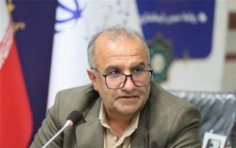 ۵ واحد نانوایی نان کامل به زودی در درگزین راه‌اندازی می‌شود
