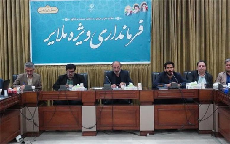 باید راهکارهای جذب توریسم را بررسی کنیم