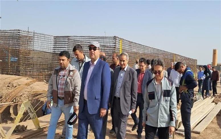 مدیریت بهینه منابع آبی، راه‌حل بحران آب در دشت نیشابور است