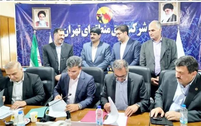 تأمین ۴۰۰ مگاوات برق برای شهرک‌های صنعتی استان تهران کلید خورد