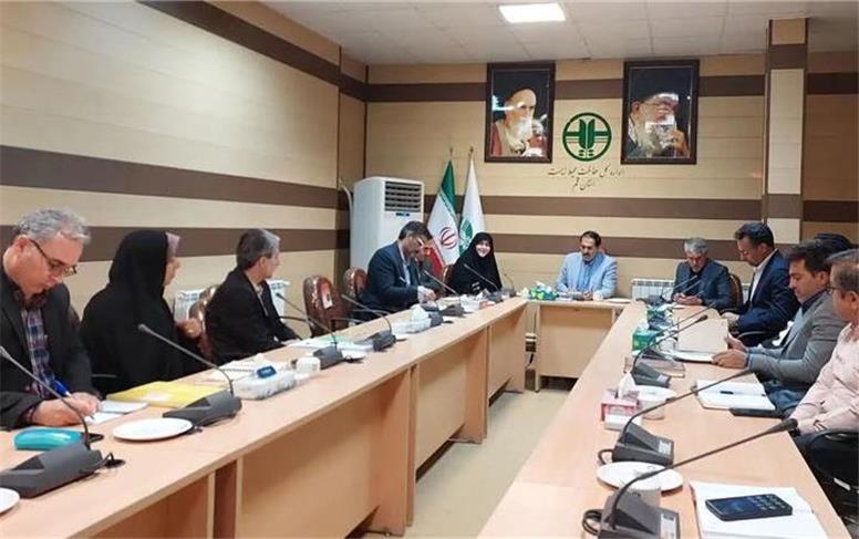 یک ایستگاه جدید سنجش آلودگی هوا در قم فعال می‌شود