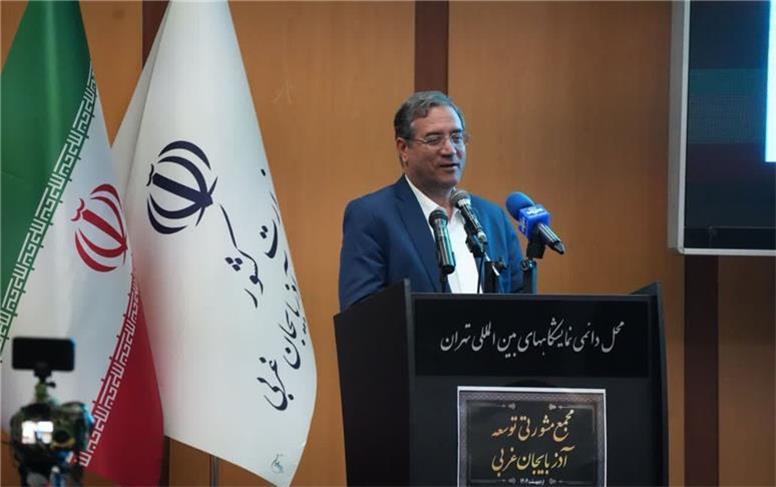توسعه استان از مسیر فرهنگ‌سازی شروع شده است