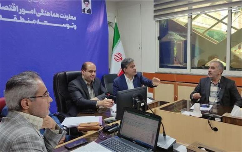 صنایع شوینده در قزوین ظرفیت خوبی برای صادرات دارد