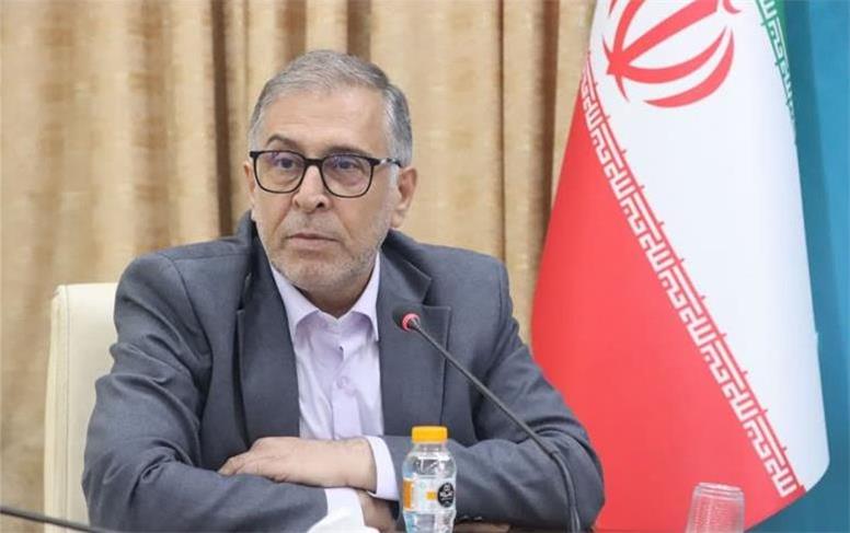 ساخت هتل در بلوار ارم نیاز به پیوست ترافیکی دارد