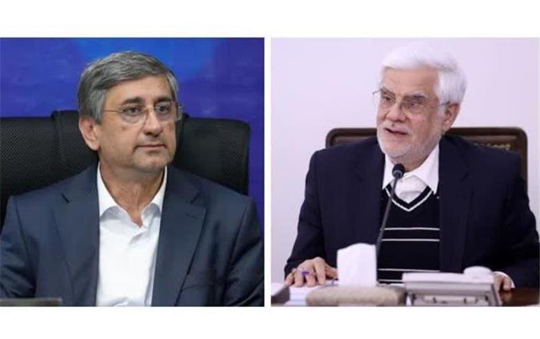 دولت در تسریع روند اجرا و بهره‌برداری از طرح‌های توسعه‌ای همکاری کند