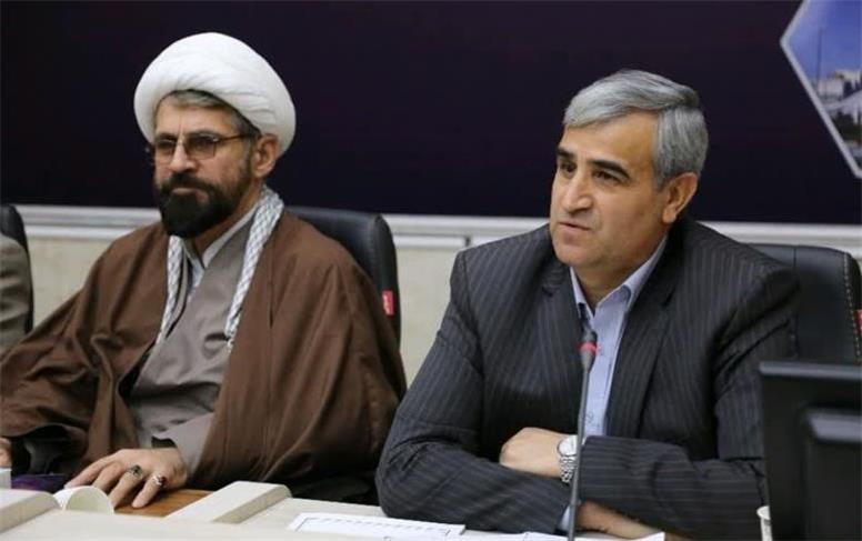 مشکلات مجموعه گردشگری «غزال» به زودی برطرف می‌شود