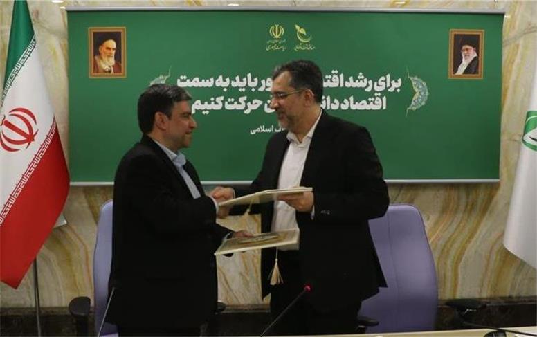 سهم ارزش افزوده اردبیل از تولید ناخالص ملی تنها ۰.۸ درصد است