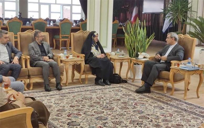 لزوم تقویت نگاه آمایشی در تصمیم‌گیری‌های کلان کشور
