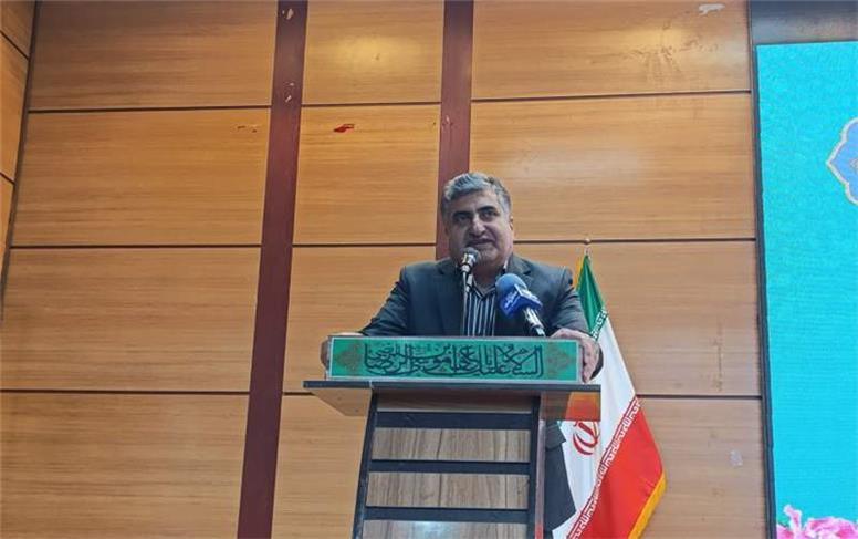 پیش‌بینی اعتبار ۷ هزار میلیارد ریالی برای سامانه انتقال آب به یاسوج