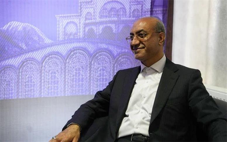 دیدار استاندار کرمانشاه با استانداران اقلیم کردستان برای توسعه روابط