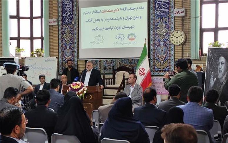 شاخص‌های توسعه در برخی شهرستان‌ها، حتی از استان‌های محروم نیز پایین‌تر است