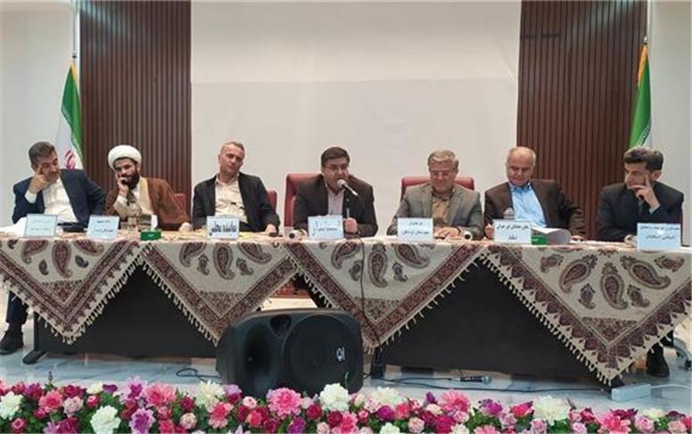 تمامی مصوبه‌های شورای اداری شهرستان لردگان باید تا سه ماه آینده عملیاتی شود