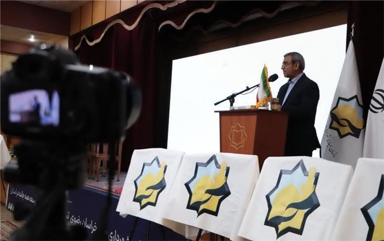 تکمیل طرح کمربند سبز مطالبه شهروندان مشهدی است