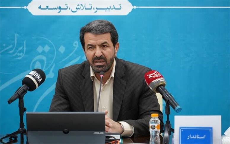 کنفوبیشن گردشگری سلامت، فرصتی برای معرفی جامع حوزه گردشگری همدان در کشور و جهان