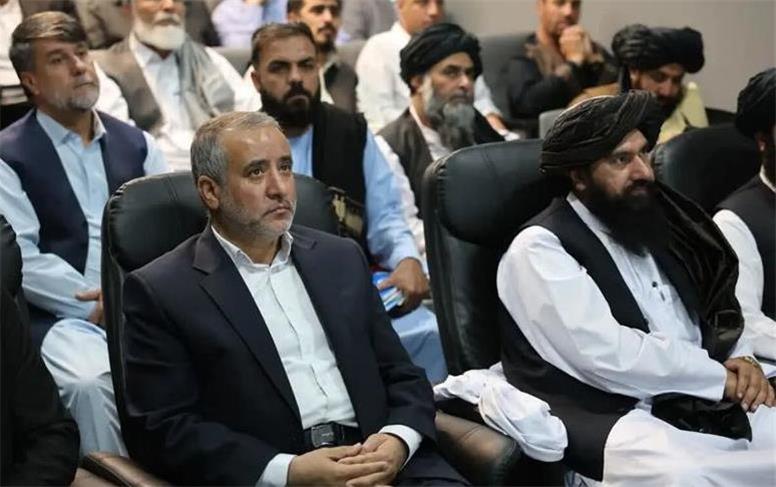 خراسان جنوبی در مسیر تبدیل مرز به فرصت اقتصادی است