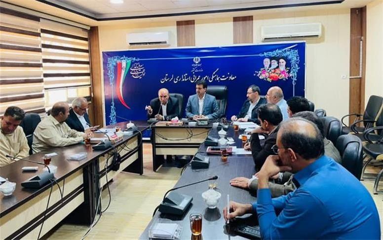 سد مخمل‌کوه باید طبق برنامه به بهره‌برداری برسد